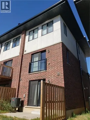 15 Mulhollard Lane Ancaster ON L9G 3K9