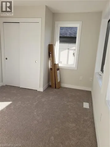 15 Mulhollard Lane Ancaster ON L9G 3K9