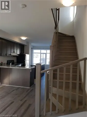 15 Mulhollard Lane Ancaster ON L9G 3K9