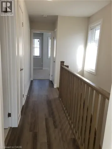 15 Mulhollard Lane Ancaster ON L9G 3K9