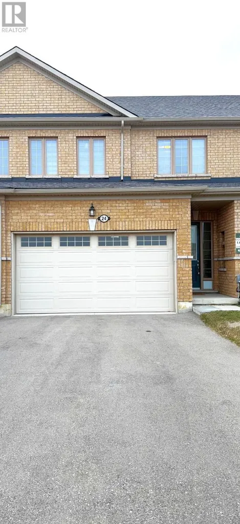 24 Beretta Street Tillsonburg ON N4G 0J7