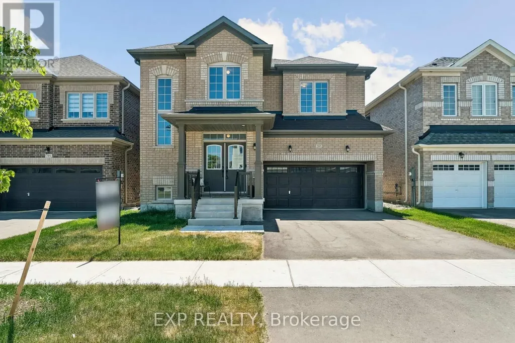 285 Chippewa Avenue Shelburne ON L9V 3Y2