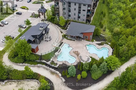 12 Beausoleil Lane Blue Mountains ON L9Y 2X5