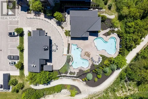 12 Beausoleil Lane Blue Mountains ON L9Y 2X5