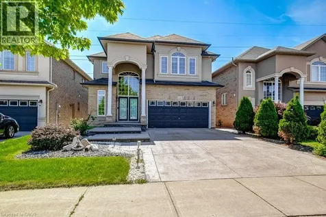 182 Fair Street Ancaster ON L9K 0B8