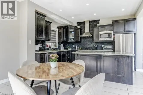 182 Fair Street Ancaster ON L9K 0B8