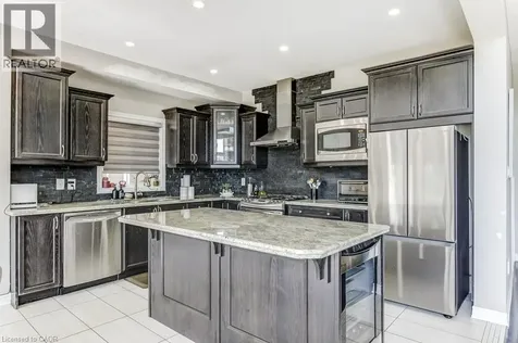 182 Fair Street Ancaster ON L9K 0B8