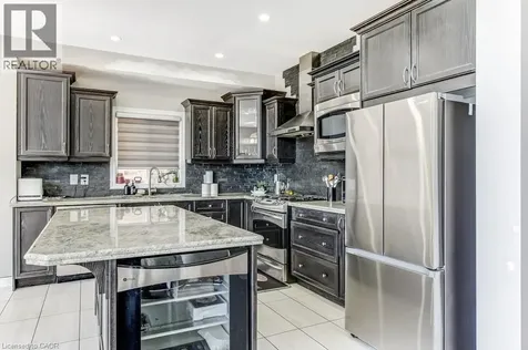 182 Fair Street Ancaster ON L9K 0B8