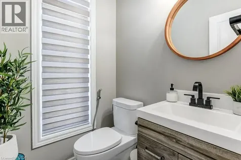 182 Fair Street Ancaster ON L9K 0B8