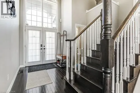 182 Fair Street Ancaster ON L9K 0B8