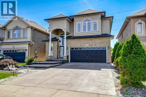 182 Fair Street Ancaster ON L9K 0B8