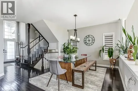 182 Fair Street Ancaster ON L9K 0B8