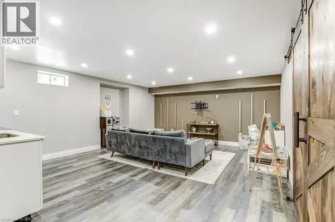 182 Fair Street Ancaster ON L9K 0B8