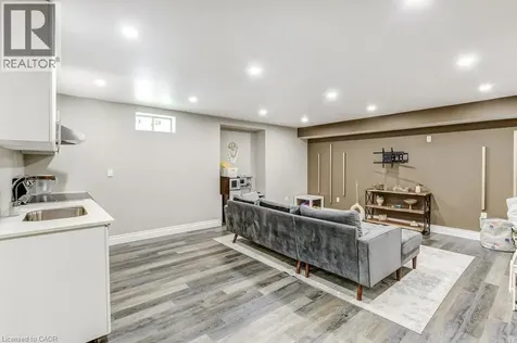 182 Fair Street Ancaster ON L9K 0B8