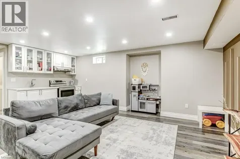 182 Fair Street Ancaster ON L9K 0B8