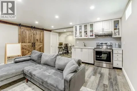 182 Fair Street Ancaster ON L9K 0B8