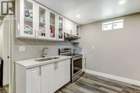 182 Fair Street Ancaster ON L9K 0B8