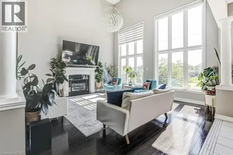 182 Fair Street Ancaster ON L9K 0B8
