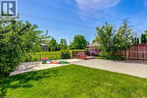 182 Fair Street Ancaster ON L9K 0B8