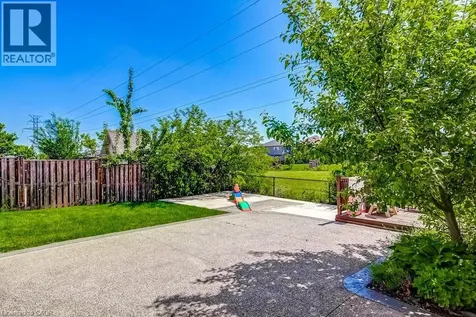 182 Fair Street Ancaster ON L9K 0B8