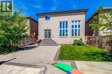 182 Fair Street Ancaster ON L9K 0B8