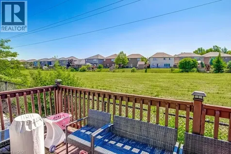 182 Fair Street Ancaster ON L9K 0B8