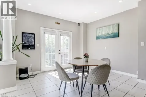 182 Fair Street Ancaster ON L9K 0B8