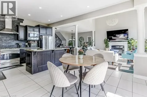 182 Fair Street Ancaster ON L9K 0B8