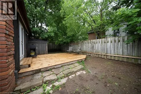 15 Margueretta Street Brantford ON N3R 1M8
