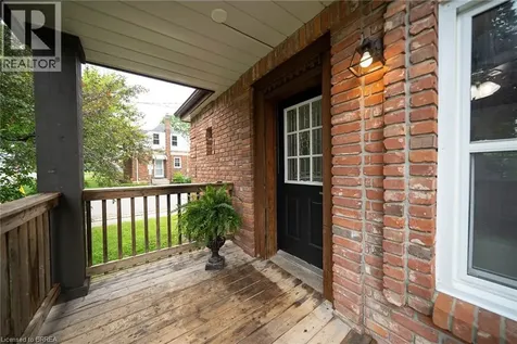 15 Margueretta Street Brantford ON N3R 1M8