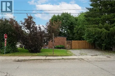 15 Margueretta Street Brantford ON N3R 1M8