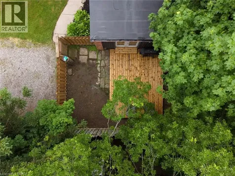 15 Margueretta Street Brantford ON N3R 1M8