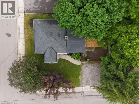 15 Margueretta Street Brantford ON N3R 1M8