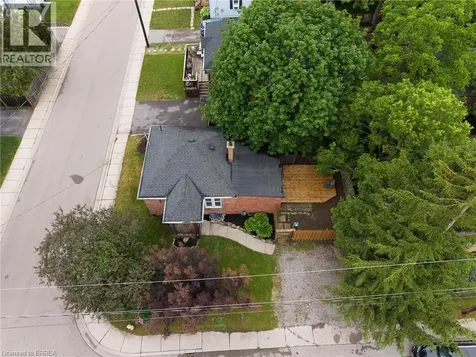 15 Margueretta Street Brantford ON N3R 1M8