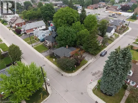 15 Margueretta Street Brantford ON N3R 1M8
