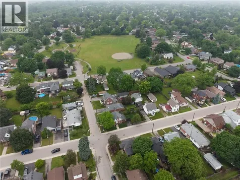 15 Margueretta Street Brantford ON N3R 1M8