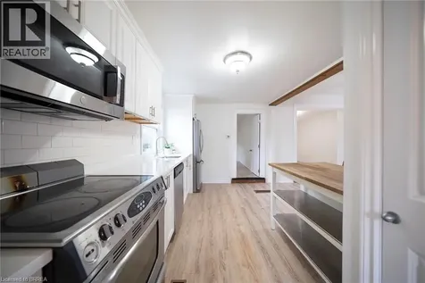 15 Margueretta Street Brantford ON N3R 1M8