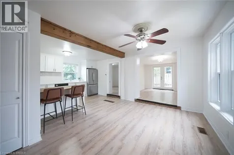 15 Margueretta Street Brantford ON N3R 1M8
