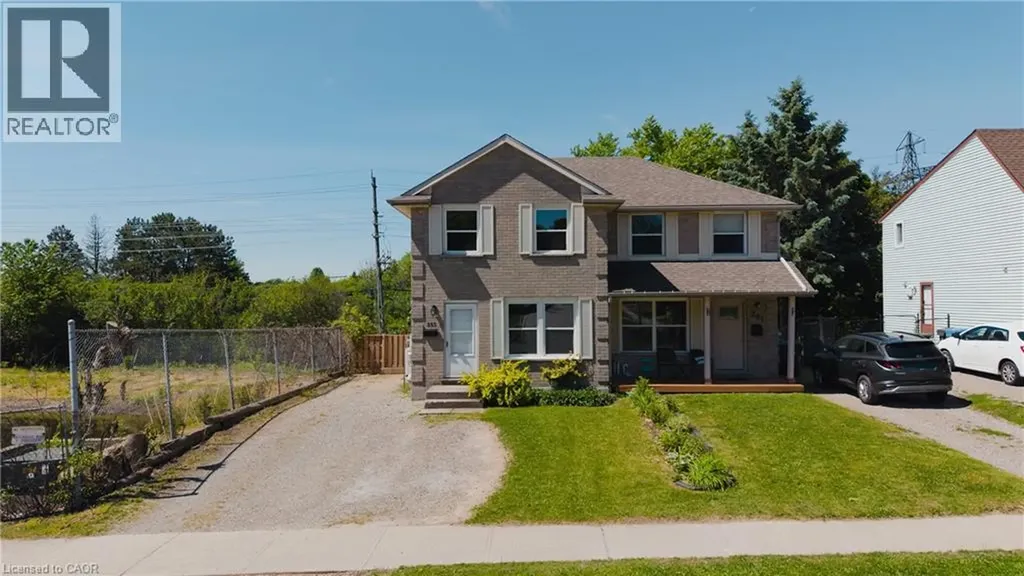 283 Cole Road Guelph ON N1G 3K1