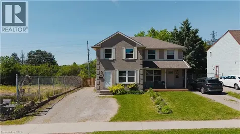 283 Cole Road Guelph ON N1G 3K1