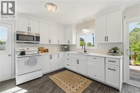 283 Cole Road Guelph ON N1G 3K1