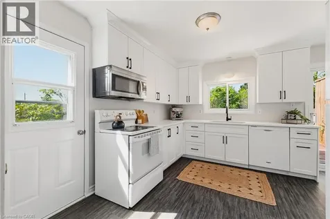 283 Cole Road Guelph ON N1G 3K1