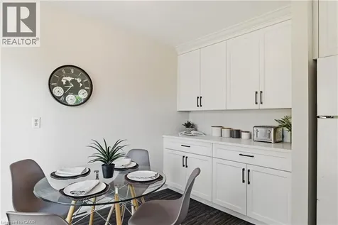 283 Cole Road Guelph ON N1G 3K1