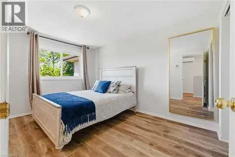 283 Cole Road Guelph ON N1G 3K1