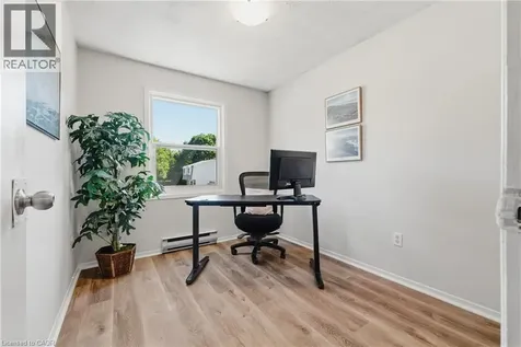 283 Cole Road Guelph ON N1G 3K1