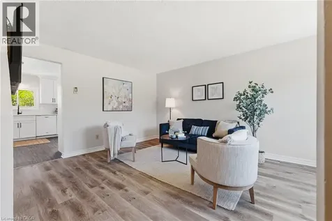 283 Cole Road Guelph ON N1G 3K1
