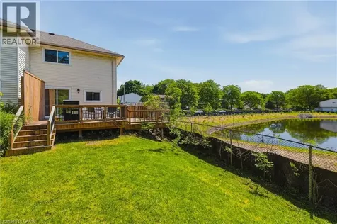 283 Cole Road Guelph ON N1G 3K1