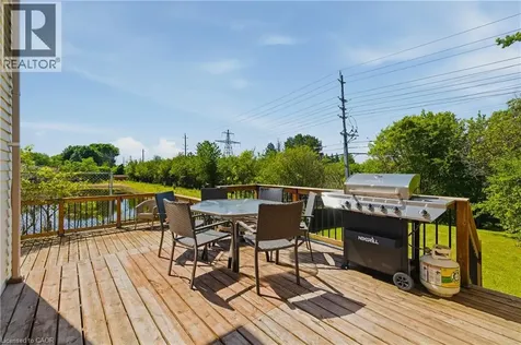 283 Cole Road Guelph ON N1G 3K1