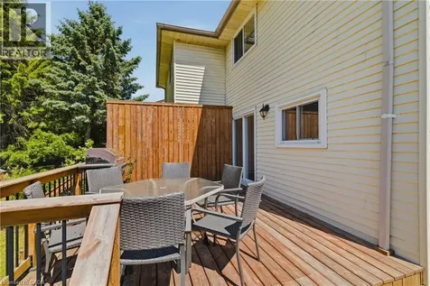 283 Cole Road Guelph ON N1G 3K1