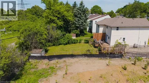 283 Cole Road Guelph ON N1G 3K1